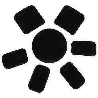 Kit de rembourrage en mousse pour vélo, 28 inserts de rechange confortables