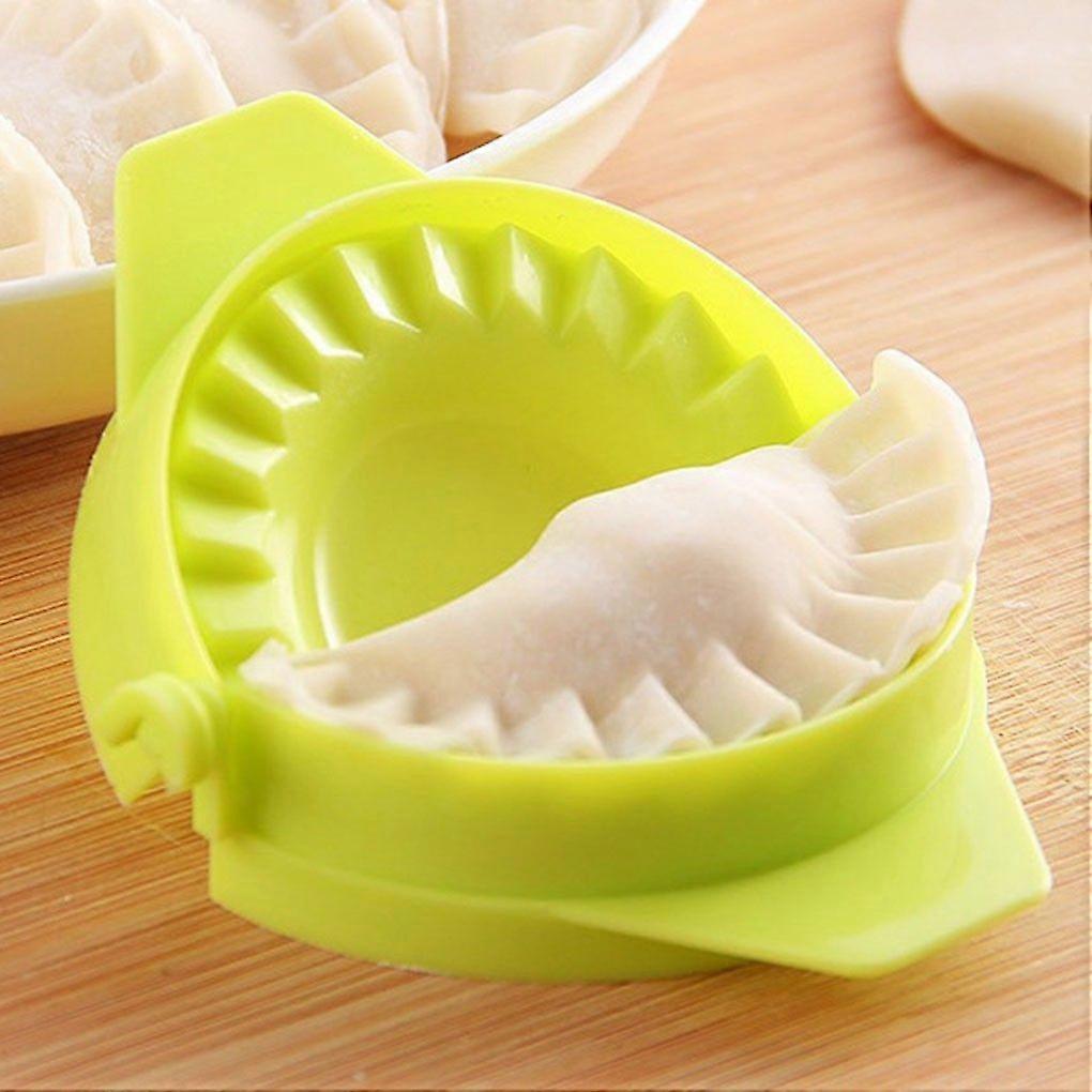 dumpling tools, dumpling maker, simple dumpling molds, beautiful dumplings