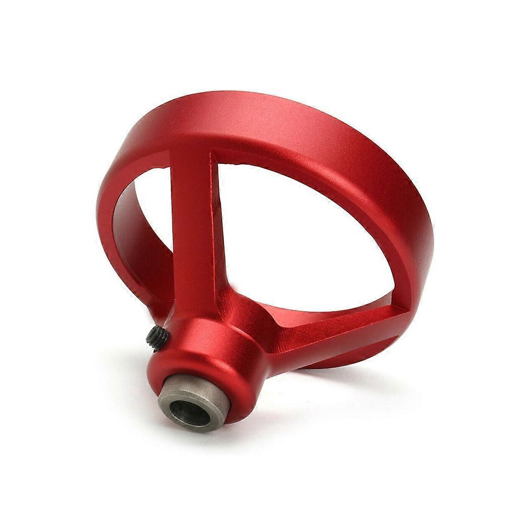 Woodworking Edge Guide Drill Guide Precise Positioning for Woodworking Projects 7Pcs