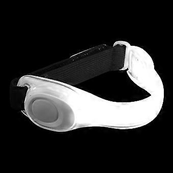 Bracelet lumineux LED pour la course nocturne (lot de 3) en extérieur