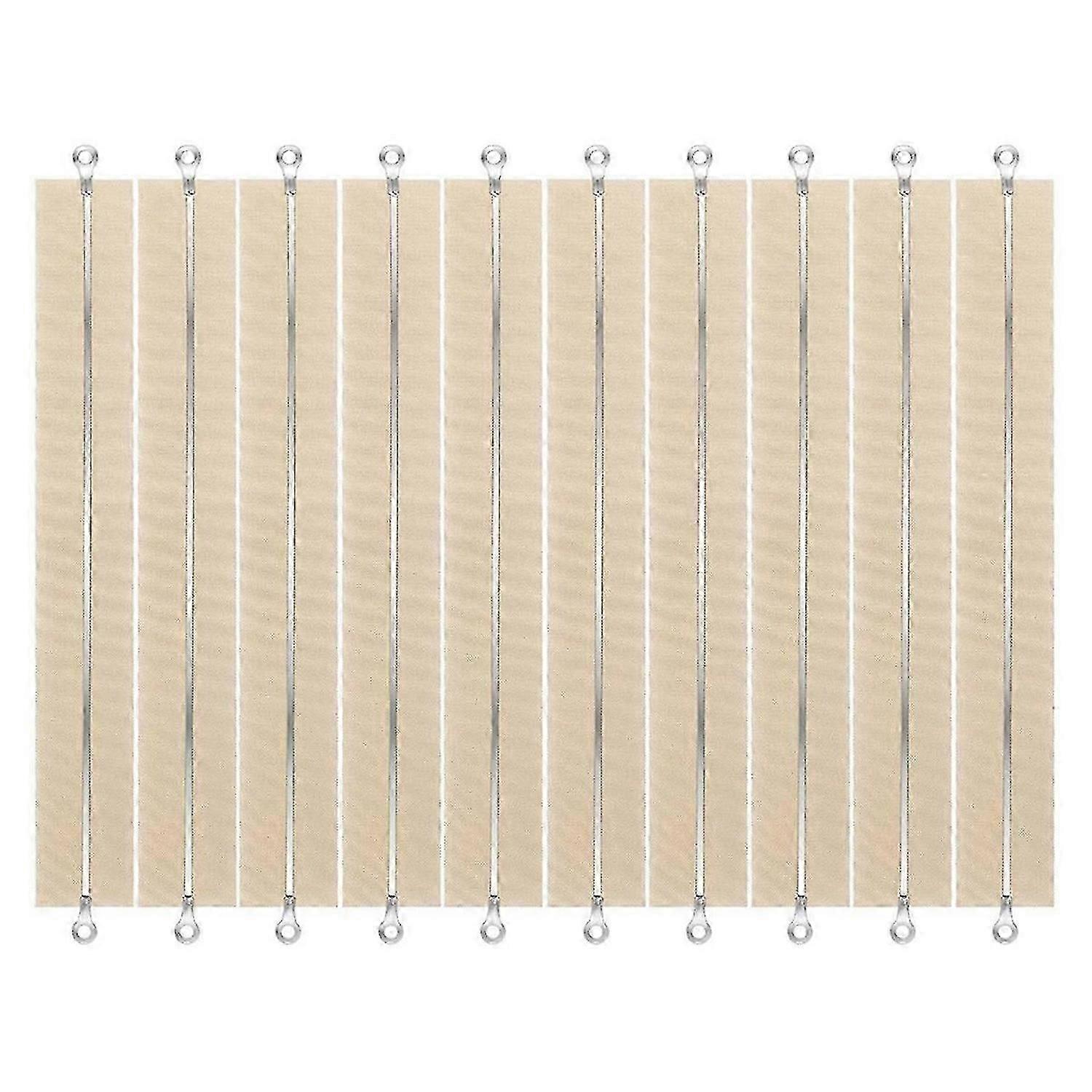 10pcs Impulse Sealer Replacement Parts,8 Inch