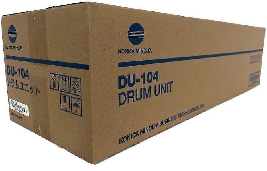 Konica Minolta Drum Unit black
