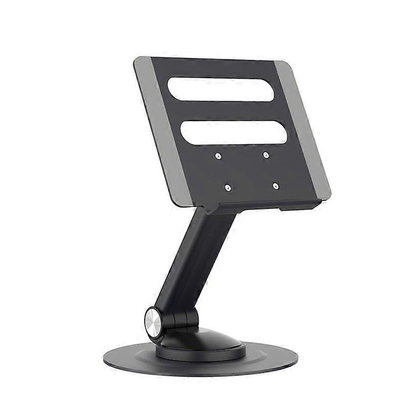 P4 360 Degrees Rotating Tablet Laptop PC Stand P4