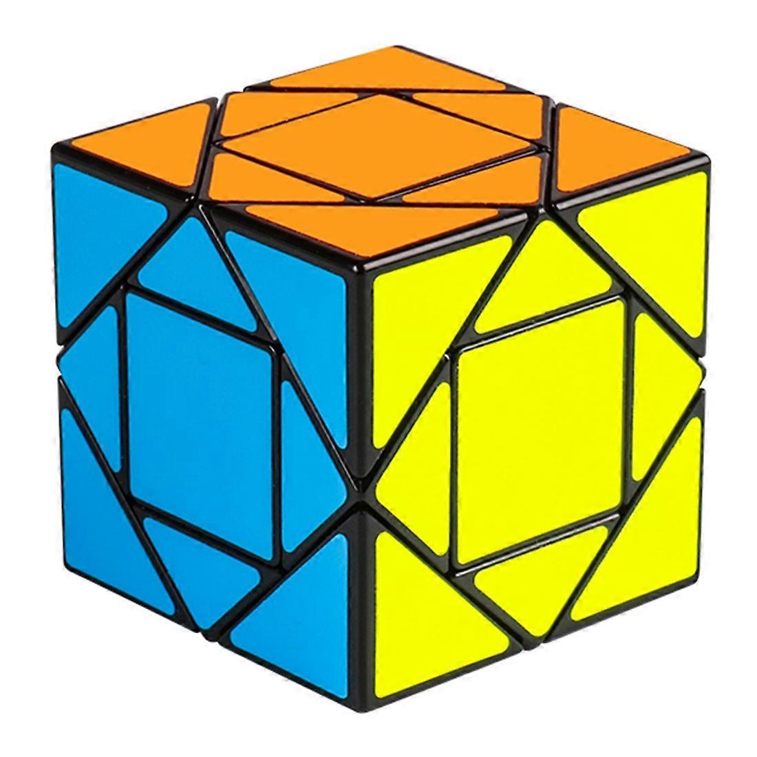 Third-order Creative Rubik Cube Children Educational Toys