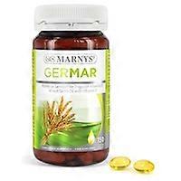 Germar (Wheat germ oil) 150 capsules
