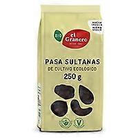 Sultanas raisins 250 g