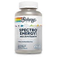Spectro Energy 120 vegetable capsules