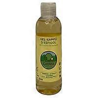Lavender shampoo bath gel 100 ml