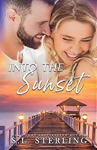 Into the sunset