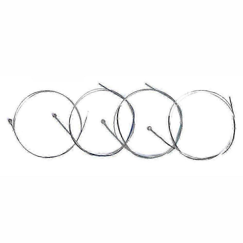 4 cordes de violon 4pcs