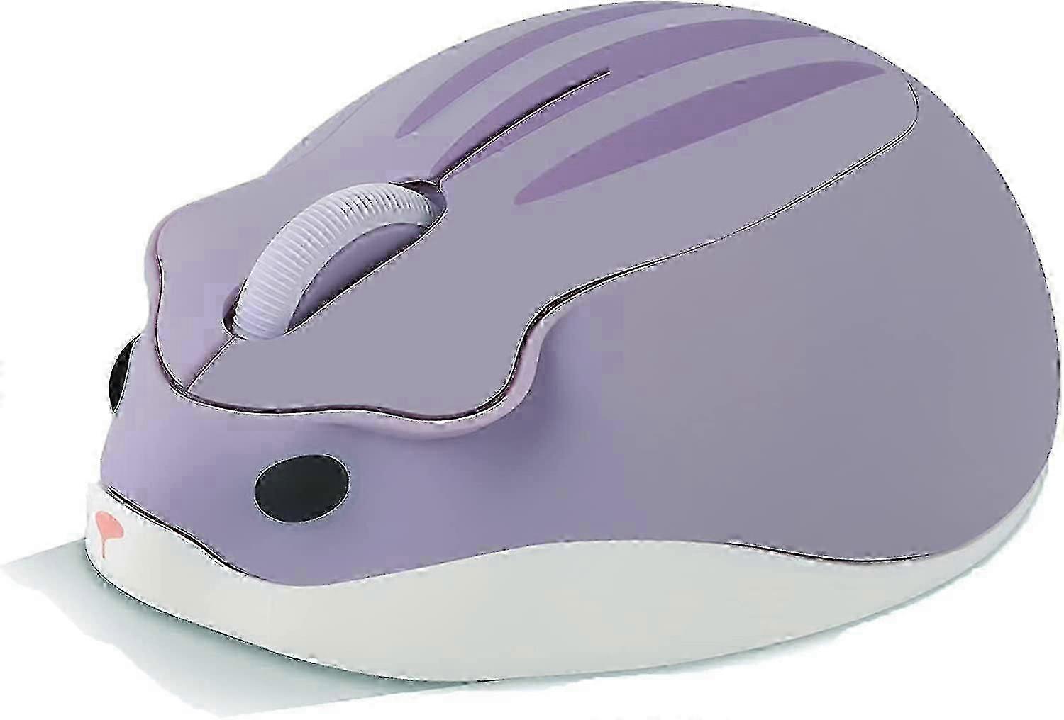 Hamster Shape Wireless Mouse