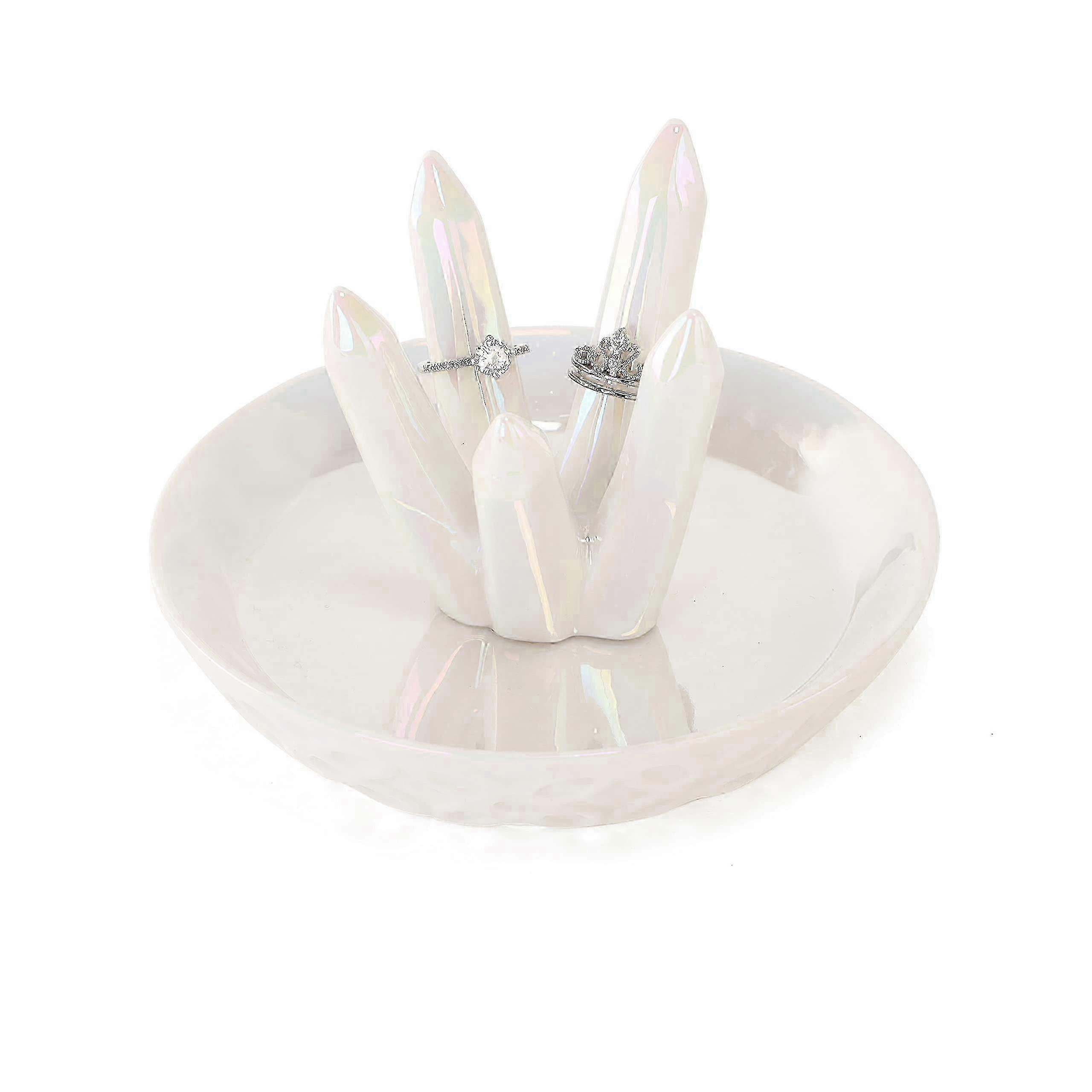 2026 Ceramic Holder Cluster Jewelry
