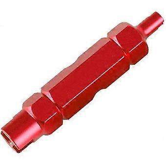 Valve Core Removal Tool Presta and Schrader Valve Remover Wrench 26-27