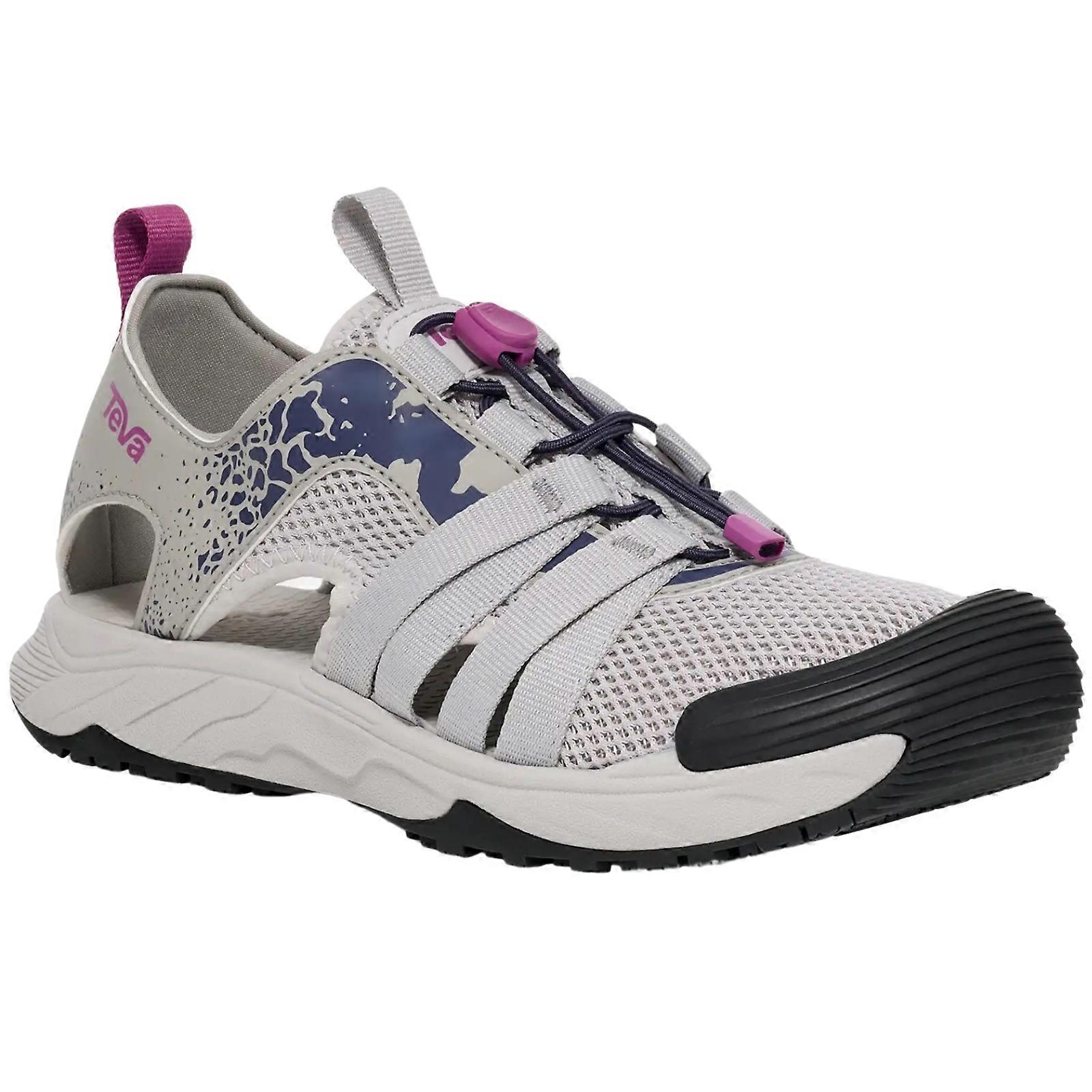 Teva Womens Hydratrek Closed-Toe Sandals