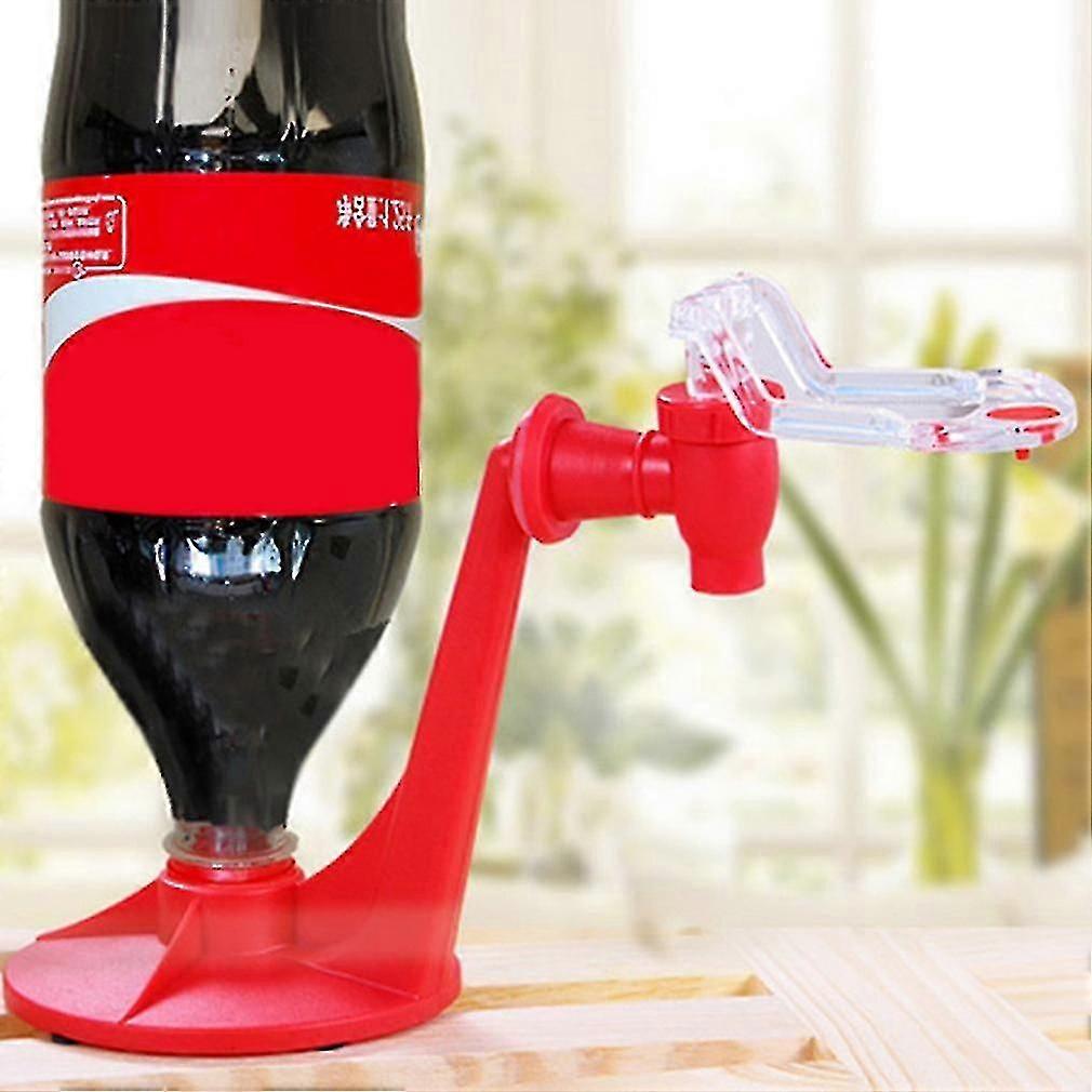 Portable Soda Dispenser