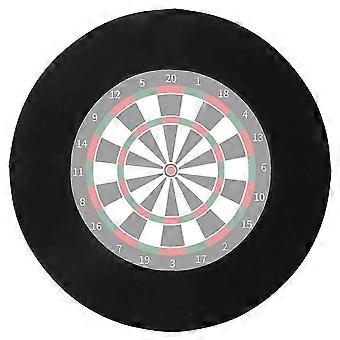 Board Surround Ring, Universal Dartboard Wall Protection Board - Ring Design