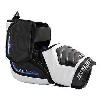 Bauer Vapor Flylite Ellenbogenschoner Senior