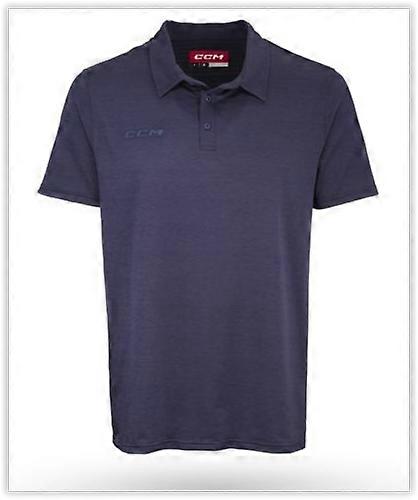 CCM GETAILLEERDE TEAMPOLO Senior