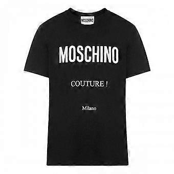 Koszulka męska Moschino Couture Milano