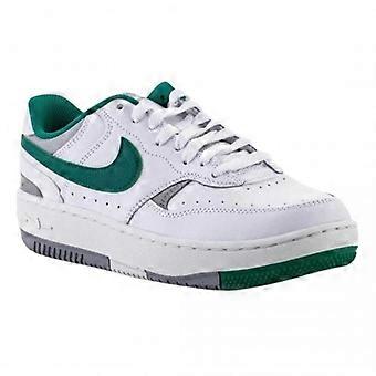 Nike Damen/Damen Gamma Force Leder Turnschuhe