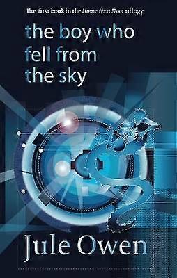 The Boy Who Fell from the Sky