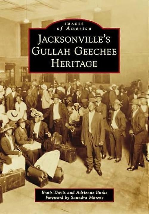 Jacksonvilles Gullah Geechee Heritage