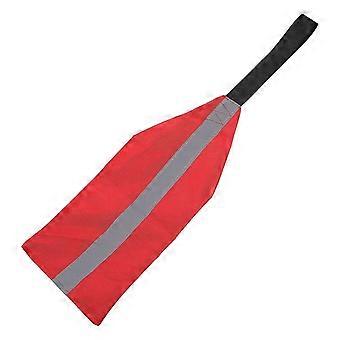 Kayak Safety Travel Flag Made from Oxford Fabric for Warning 1Pcs