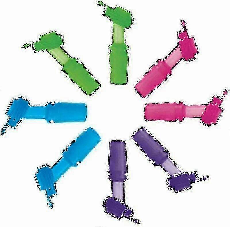 Bitventiler för barn passar alla CamelBak Eddy sugrör för vattenflaskor för barn