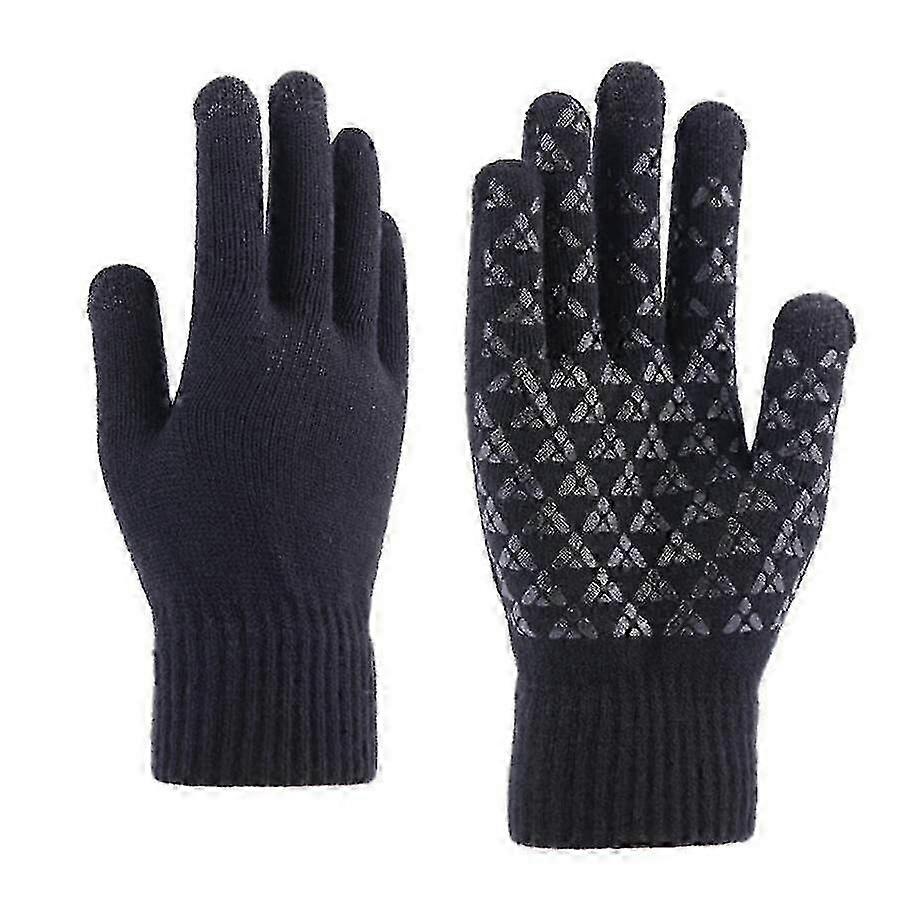 Touchfingervantar