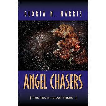 Angel Chasers - Gloria N. Harris - Paperback - en Book