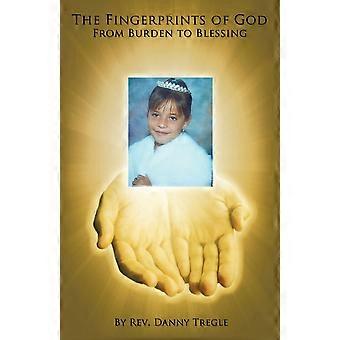 The Fingerprints Of God - Danny Tregle - Paperback - en Book