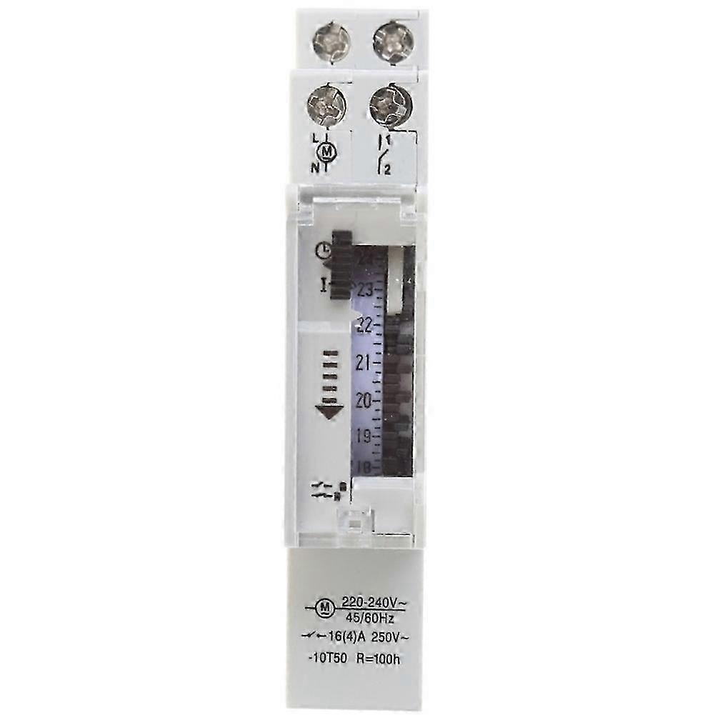 Programmable Digital Timer, Plastic Material Timing Control,Mechanical Timer Switch