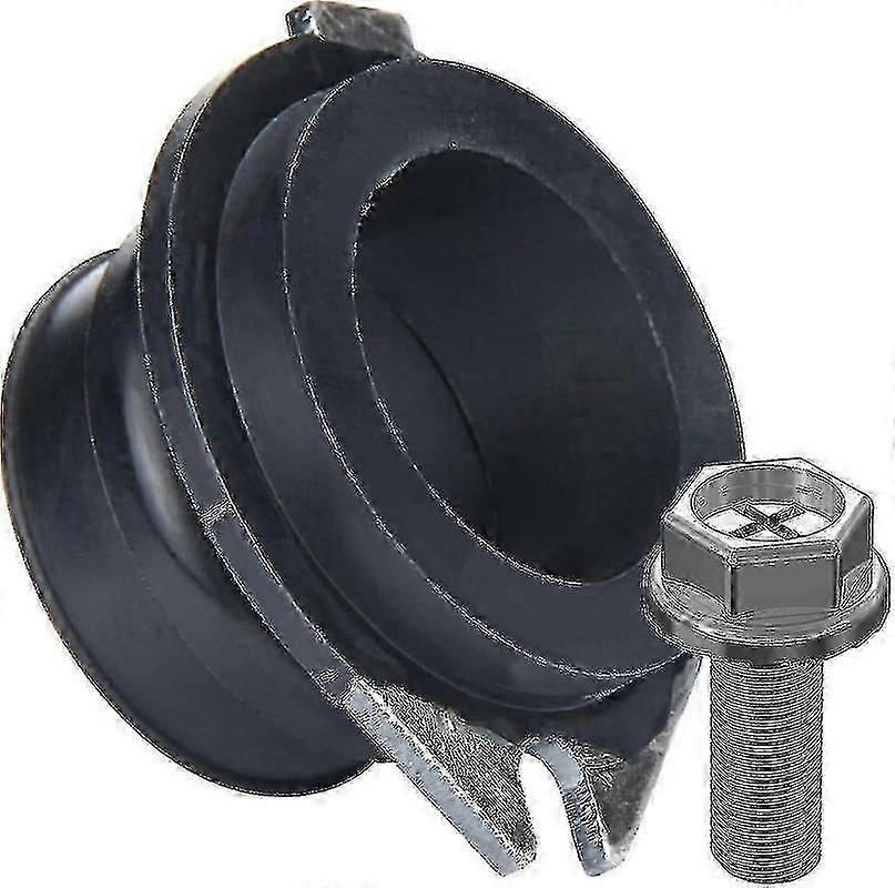 Garbage Disposal 75499 Flex Coupler Replacement Parts for Insinkerator