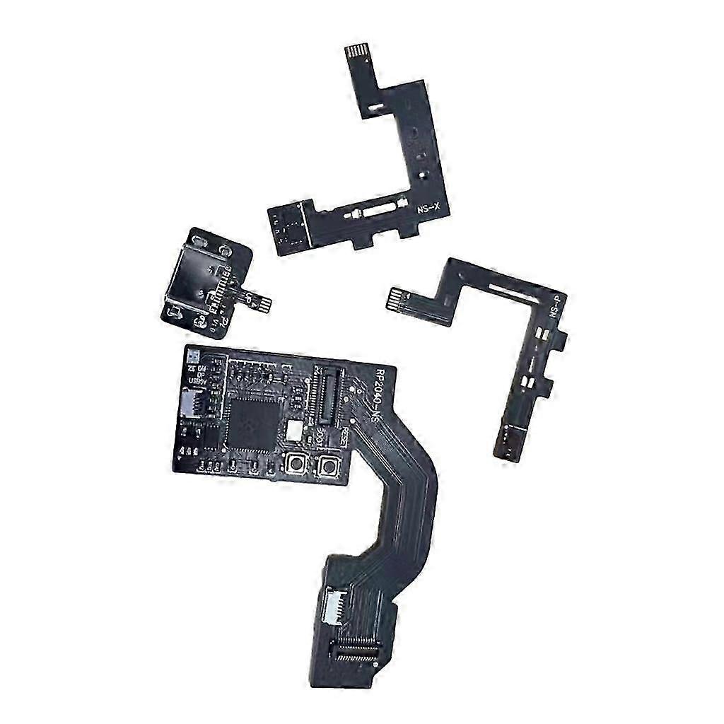 forRaspberryRi P2040 Development Board Cable for Game Console NS Lite/NS