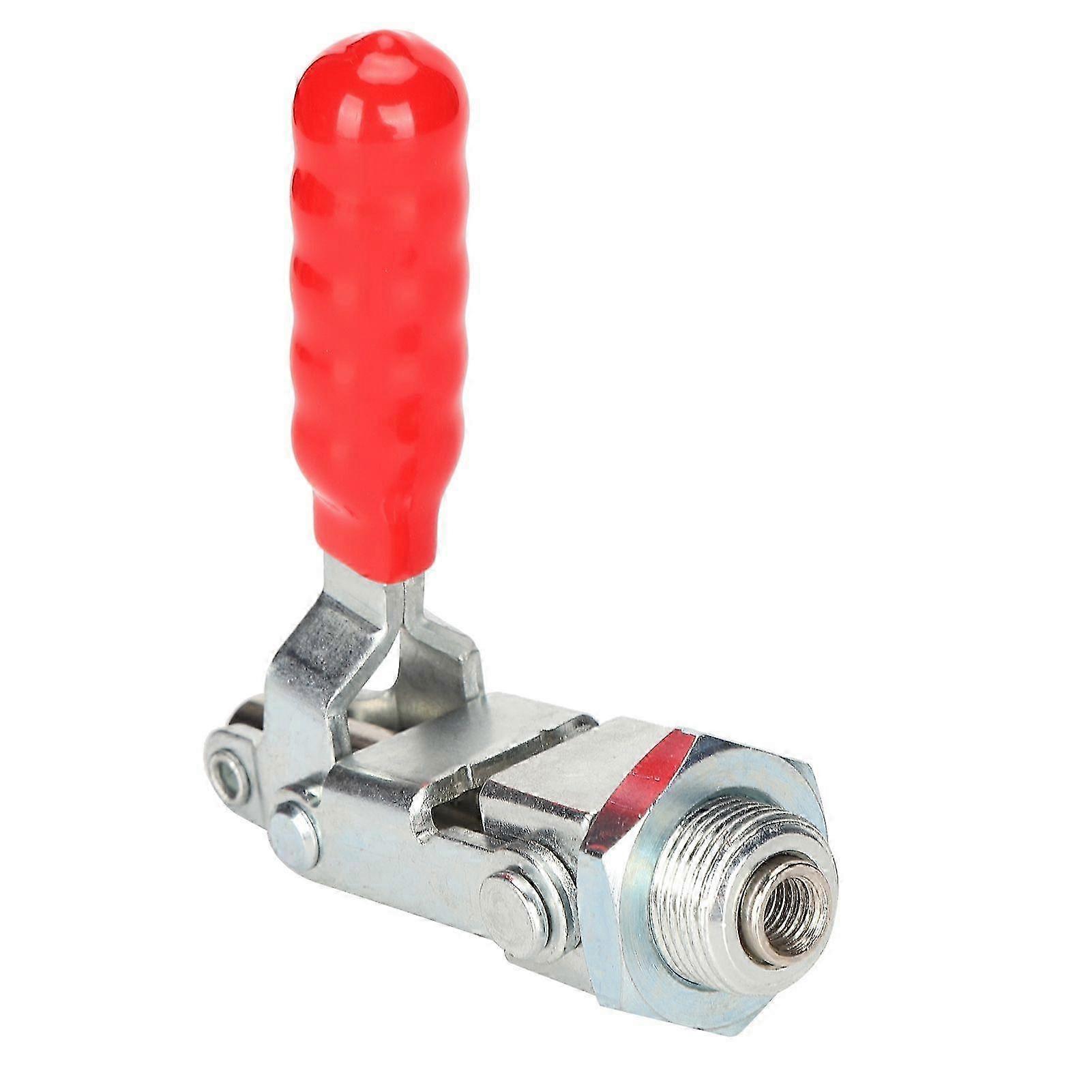 Hardware Toggle Clamp  PushPull Type Holding Clamp Fixture Tool GH36204M