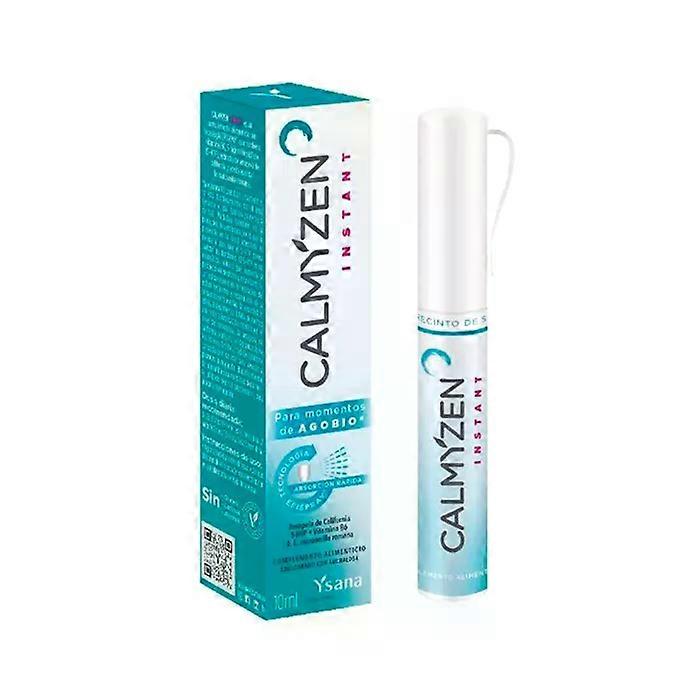 Ysana Calmizen Pikasuihke 10ml