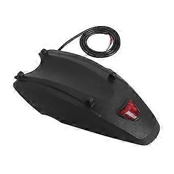 Electric Scooter Rear Mudguard for Kukirin G2 Pro