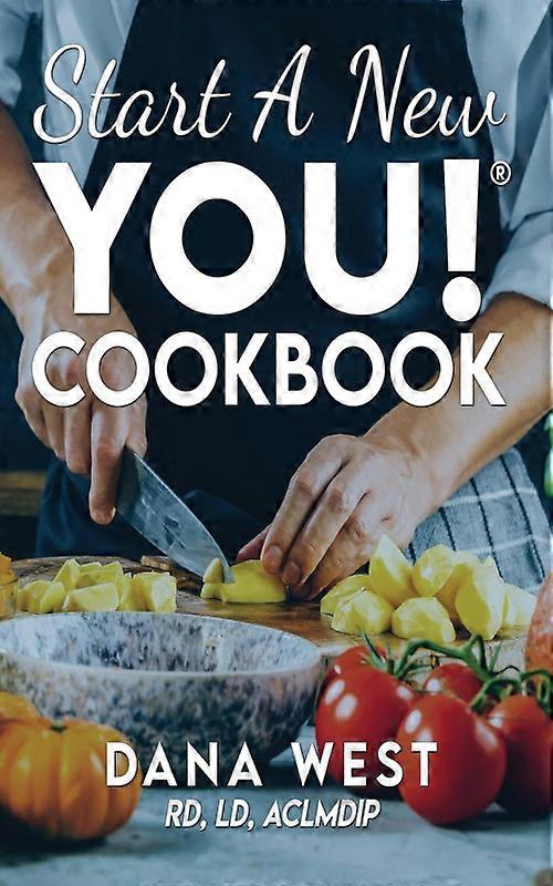 Start A You Cookbook