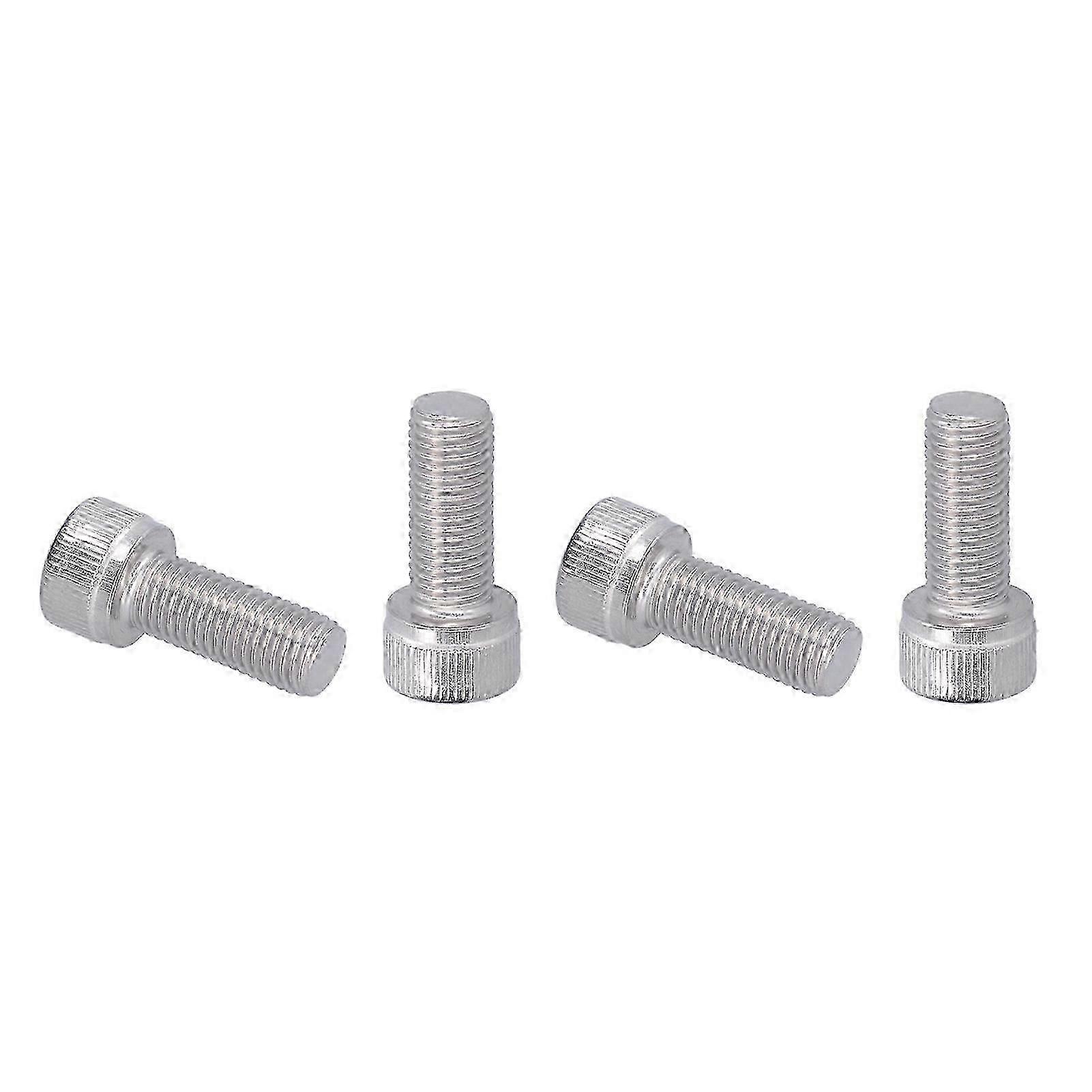 DIN 912 A2 Stainless M10x25 Socket Screw