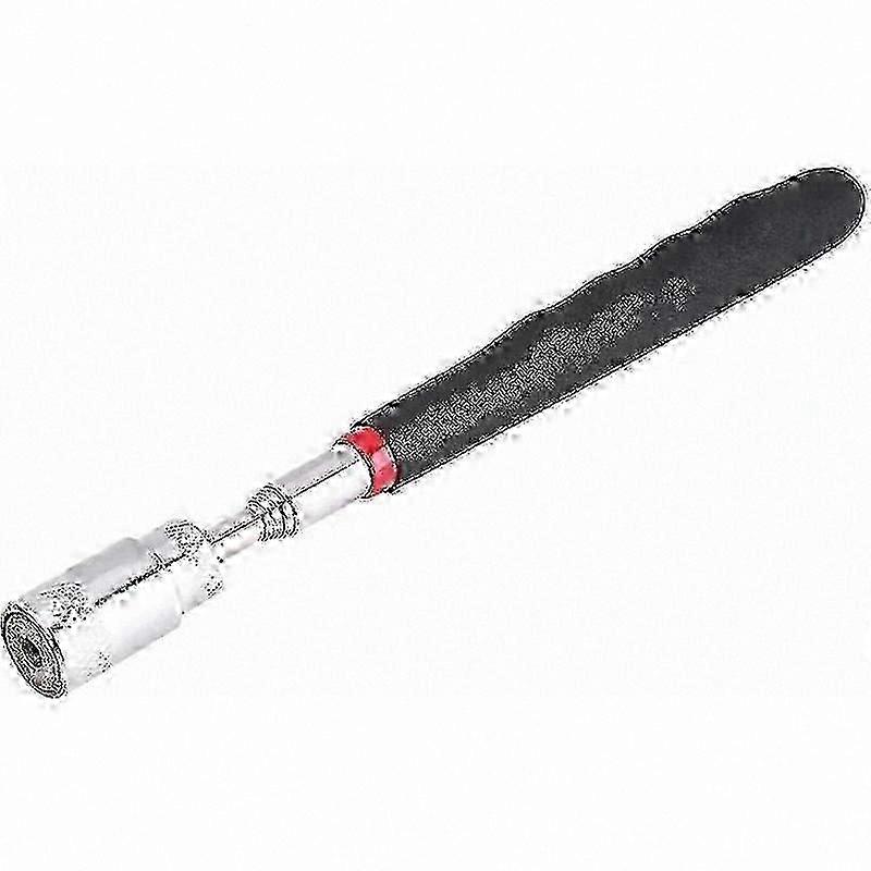 Magnetic Petanque Ball Retrieval Tool for Finding Tiny Metal Items