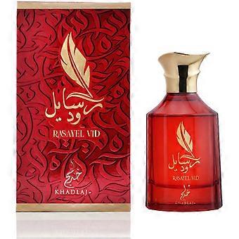 Aceite perfumado Rasayel Vid 20 ml
