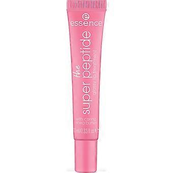 Essence THE SUPER PEPTIDE lip treatment #05-Holomazing! 10ml
