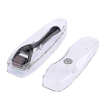 Mikro-Nadel Derma Roller Set Medizinische Therapie Haut Dermaroller Körper...