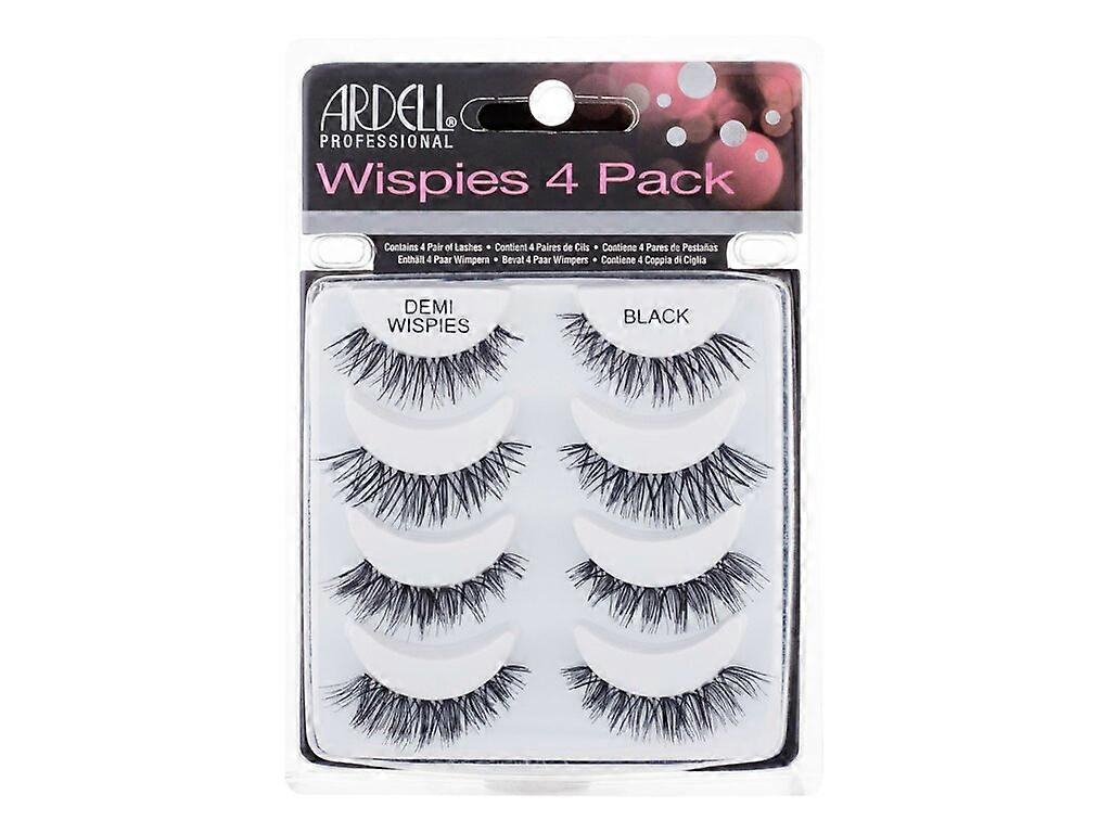 Ardell Natural Multipack Demi Wispies