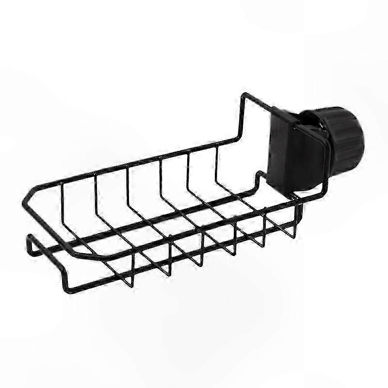 Single Kitchen Sink Organizer