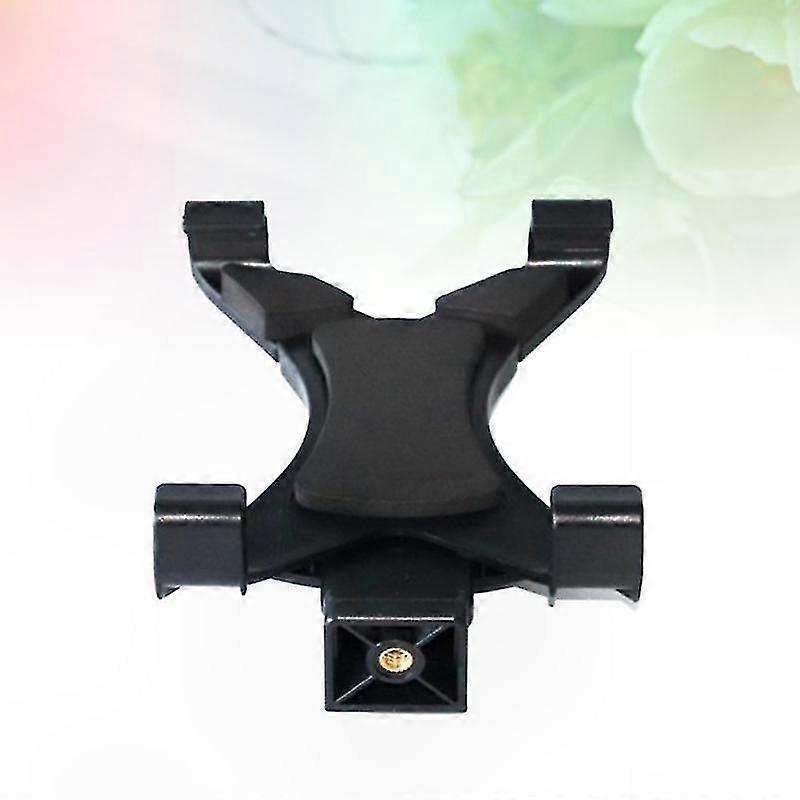 Single Tablet Mount Holder Bracket for Live Streaming