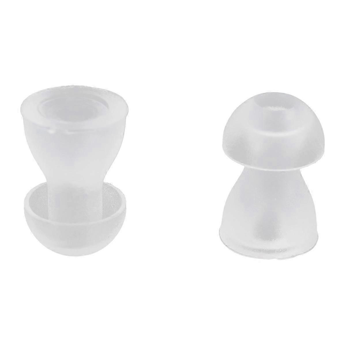 Hearing Aid Ear Tips, Small high grade