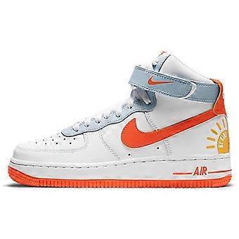 Nike Air Force 1 High Kindness Day 2020 GS DC2198-100