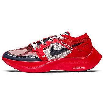 Nike ZoomX Vaporfly Next% Gyakusou Red CT4894-600