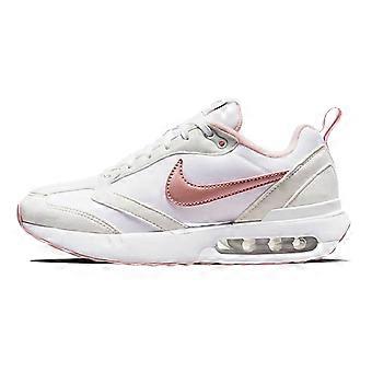 Nike Air Max Dawn 'White Pink Glaze' GS DH3157-101